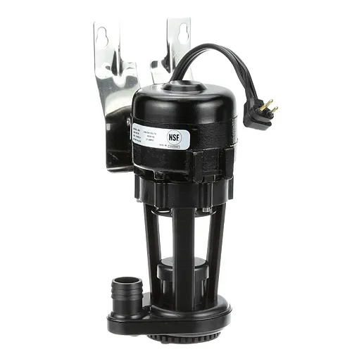 AllPoints Foodservice Parts & Supplies AllPoints 681206 Water Pump