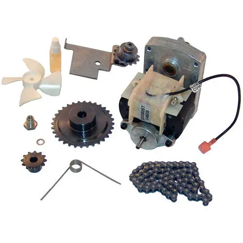 AllPoints Foodservice Parts & Supplies 681230 Drive Motor Assembly