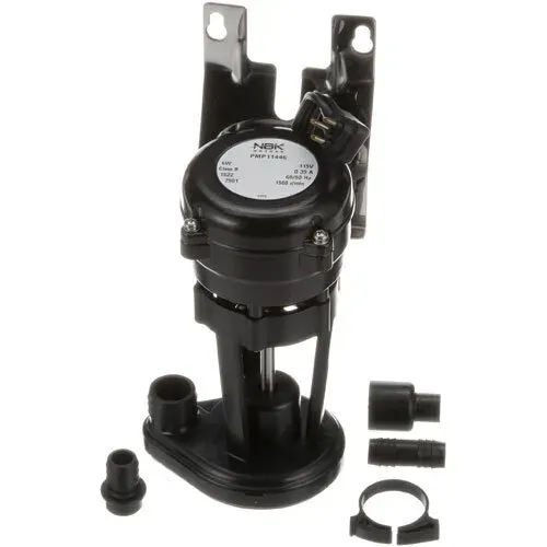 AllPoints Foodservice Parts & Supplies AllPoints 681249 Water Pump