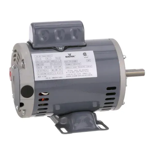 AllPoints Foodservice Parts & Supplies AllPoints 681253 Motor