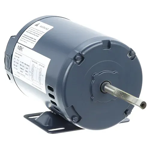 AllPoints Foodservice Parts & Supplies AllPoints 681262 Blower Motor