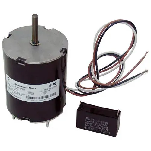 AllPoints Foodservice Parts & Supplies AllPoints 681301 Condenser Motor