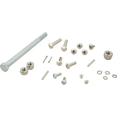 AllPoints Foodservice Parts & Supplies AllPoints 68156 Hardware