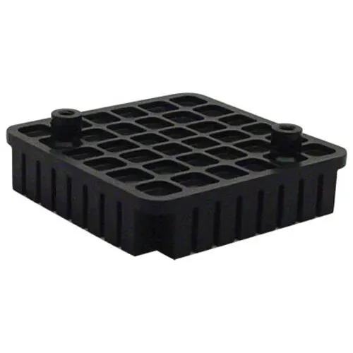 AllPoints Foodservice Parts & Supplies AllPoints 68171 Nemco® Easy Chopper 2™ Pusher Block