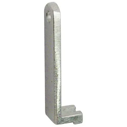 AllPoints Foodservice Parts & Supplies AllPoints 68176 Push Rod Guide
