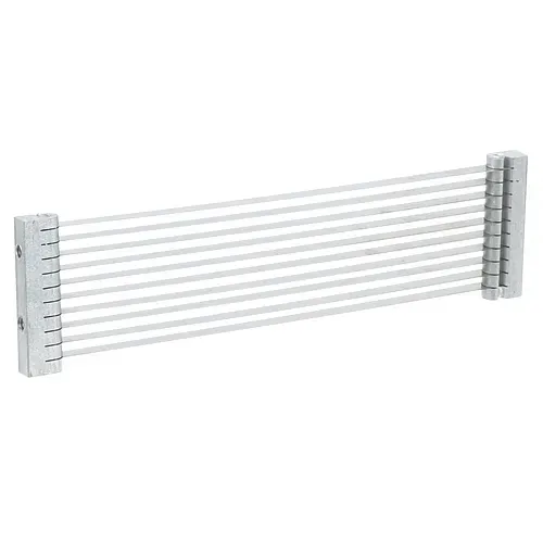 AllPoints Foodservice Parts & Supplies AllPoints 68228 Nemco® Easy Tomato Slicer™ Blade Assembly