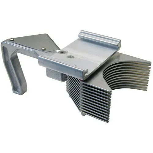 AllPoints Foodservice Parts & Supplies AllPoints 68248 Nemco® Easy Tomato Slicer™ Pusher Assembly