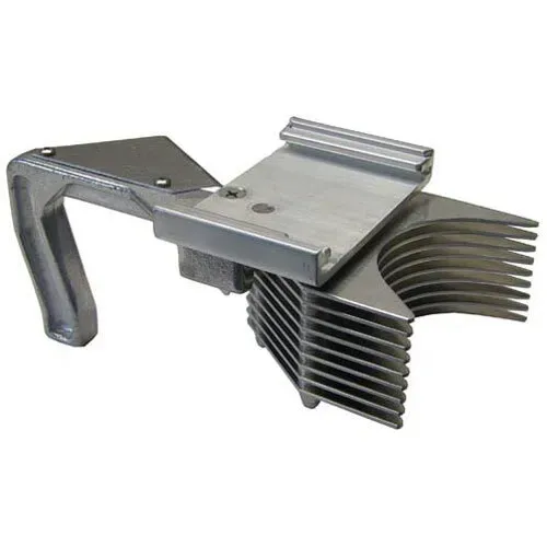 AllPoints Foodservice Parts & Supplies AllPoints 68249 Nemco® Easy Tomato Slicer™ Pusher Assembly