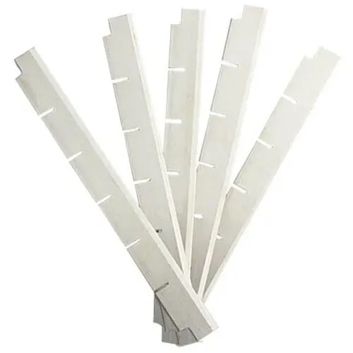 AllPoints Foodservice Parts & Supplies AllPoints 68263 Easy Chopper™ Blade Kit