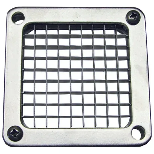 AllPoints Foodservice Parts & Supplies AllPoints 68268 Nemco® Easy Chopper™ Blade & Holder Assembly