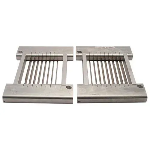 AllPoints Foodservice Parts & Supplies AllPoints 68273 Blade Assembly 3/16
