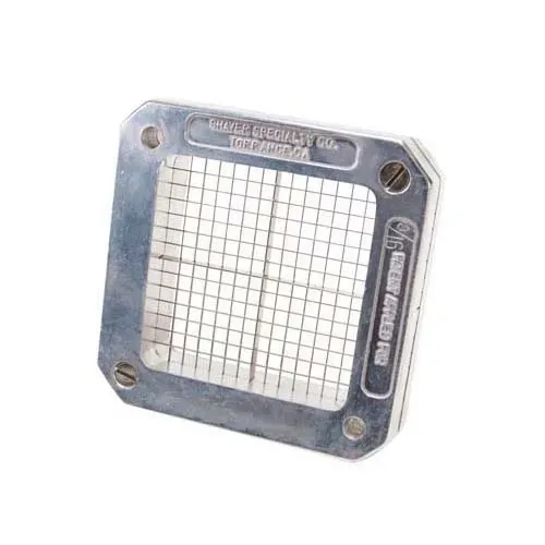 AllPoints Foodservice Parts & Supplies AllPoints 68290 Shaver Specialty® Blade & Holder Assembly