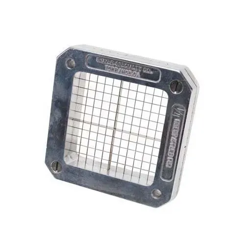 AllPoints Foodservice Parts & Supplies AllPoints 68291 Shaver Specialty® Blade & Holder Assembly