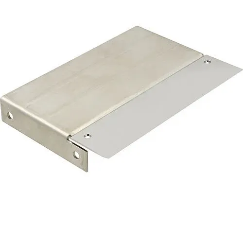 AllPoints Foodservice Parts & Supplies AllPoints 68302 Center Slicing Blade