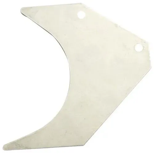 AllPoints Foodservice Parts & Supplies AllPoints 68430 Pusher Plate Fin