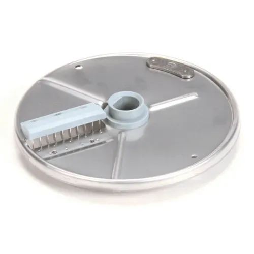 AllPoints Foodservice Parts & Supplies AllPoints 68507 French Fry Plate