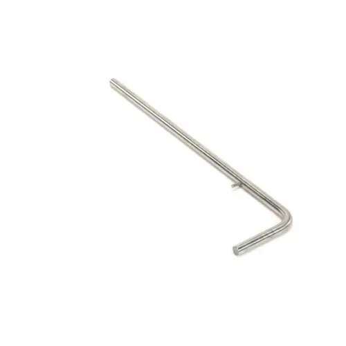 AllPoints Foodservice Parts & Supplies AllPoints 68699 Hinge Pin