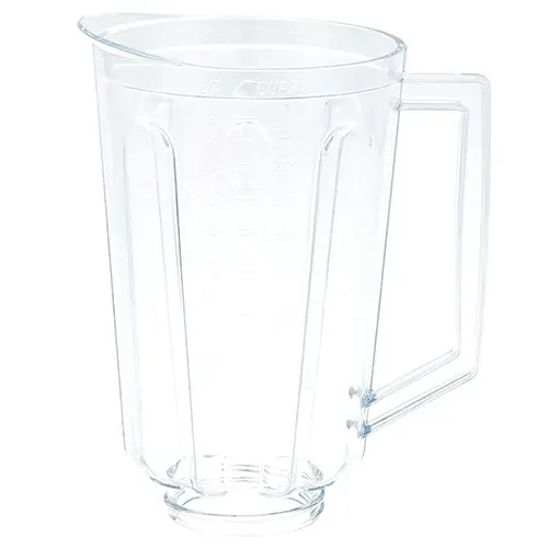 AllPoints Foodservice Parts & Supplies AllPoints 69604 Blender Container