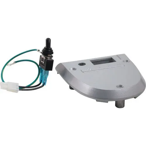 AllPoints Foodservice Parts & Supplies AllPoints 69628 Toggle Switch Kit
