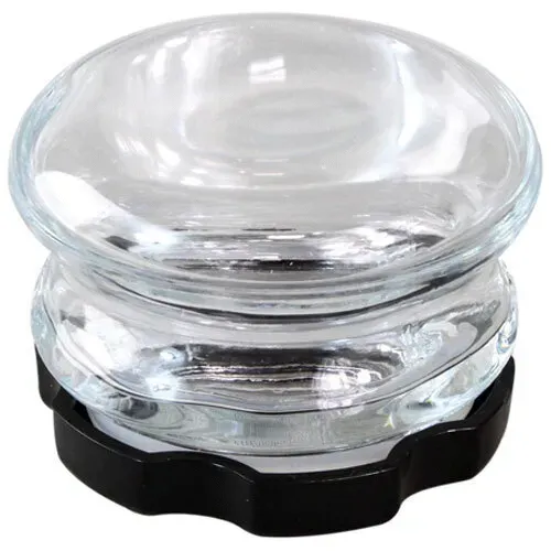 AllPoints Foodservice Parts & Supplies AllPoints 69634 Glass Cap Filler