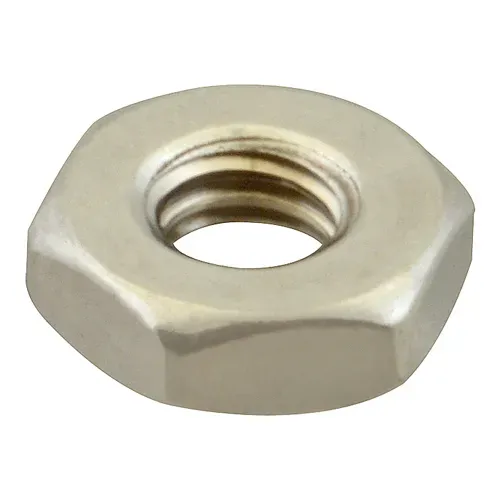AllPoints Foodservice Parts & Supplies AllPoints 7011400 Hex Nut