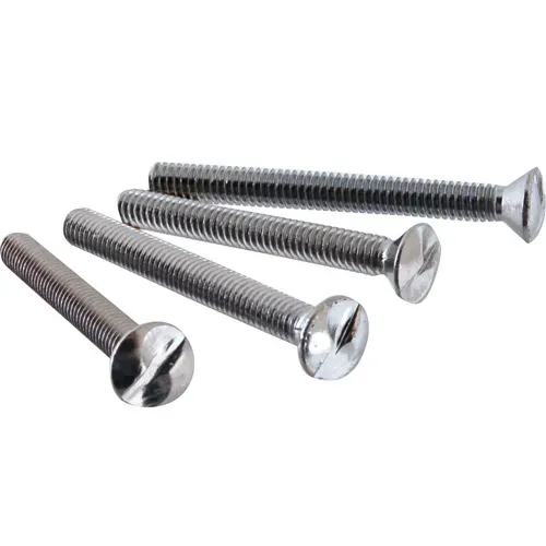 AllPoints Foodservice Parts & Supplies AllPoints 7150820 One-Way Screw
