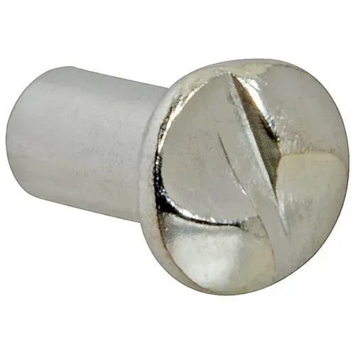 AllPoints Foodservice Parts & Supplies AllPoints 7171002 Jacknob® Barrel Nut