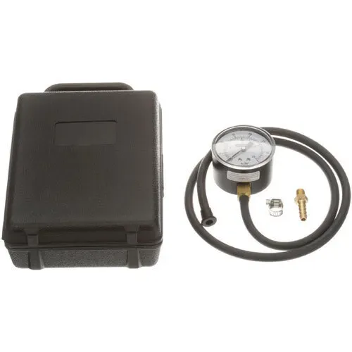 AllPoints Foodservice Parts & Supplies AllPoints 721005 Gas Pressure Test Kit