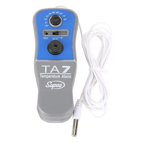 AllPoints Foodservice Parts & Supplies AllPoints 721151 Economy Temperature Alarm