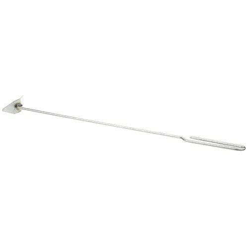 AllPoints Foodservice Parts & Supplies AllPoints 721163 Broiler Grate Scraper