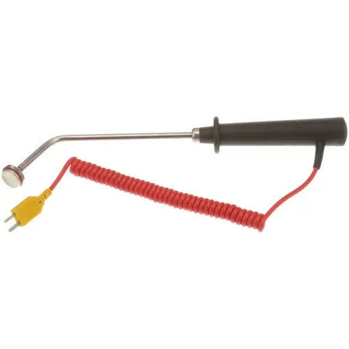 AllPoints Foodservice Parts & Supplies 721235 Comark #SK22M Surface Probe