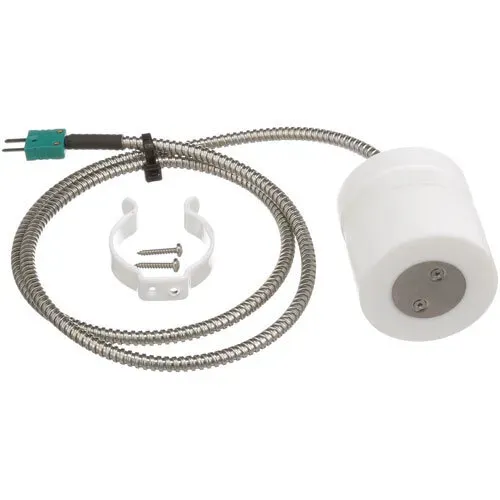 AllPoints Foodservice Parts & Supplies AllPoints 721238 Comark #SK40M Weighted Grill Probe