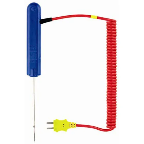 AllPoints Foodservice Parts & Supplies AllPoints 721241 Comark #PK19M Thin Tip Penetration Probe
