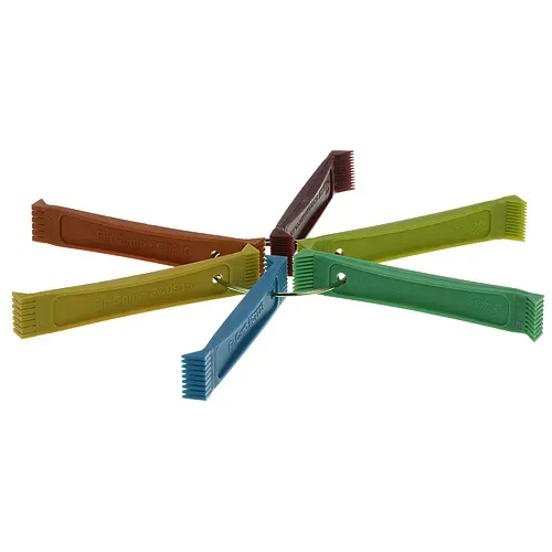 AllPoints Foodservice Parts & Supplies AllPoints 721287 Evaporator Comb Set