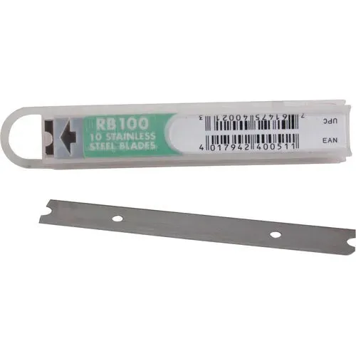 AllPoints Foodservice Parts & Supplies AllPoints 721553 Scraper Blade