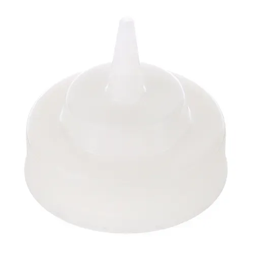 AllPoints Foodservice Parts & Supplies AllPoints 75342 Squeeze Bottle Lids