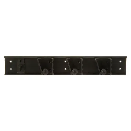 AllPoints Foodservice Parts & Supplies AllPoints 75898 Broom Holder