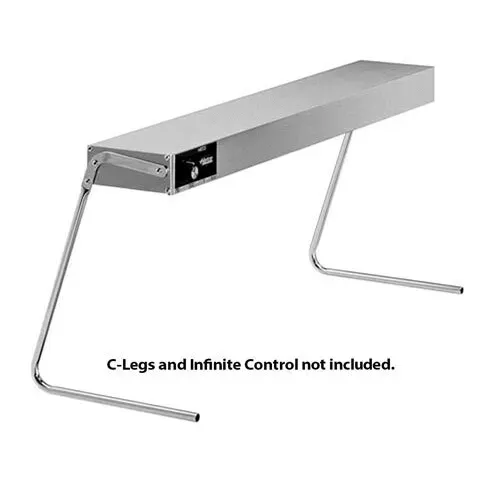 AllPoints Foodservice Parts & Supplies AllPoints 761050 Warmer