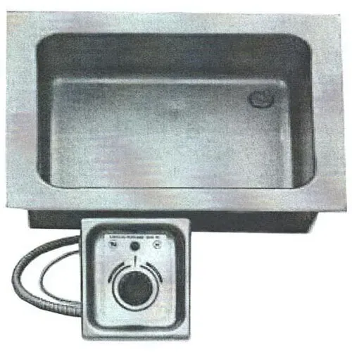 AllPoints Foodservice Parts & Supplies AllPoints 761083 Warmer