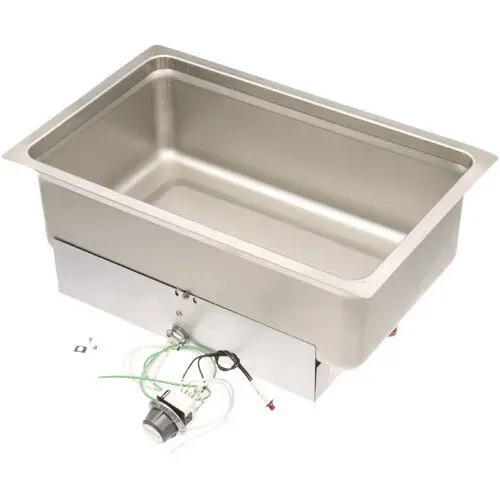 AllPoints Foodservice Parts & Supplies AllPoints 761092 Warmer