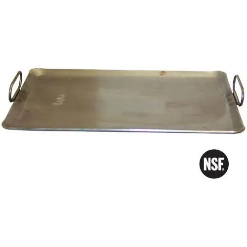 AllPoints Foodservice Parts & Supplies AllPoints 761147 Portable Griddle Top