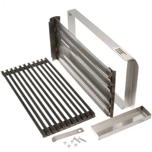 AllPoints Foodservice Parts & Supplies AllPoints 761149 Add-On Broiler
