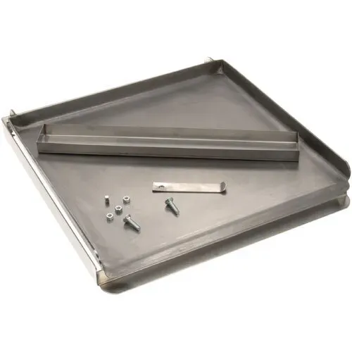 AllPoints Foodservice Parts & Supplies AllPoints 761151 Add-On Griddle