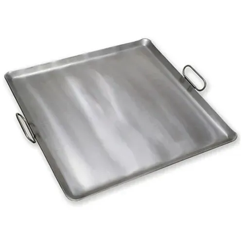 AllPoints Foodservice Parts & Supplies AllPoints 761155 Portable Griddle Top