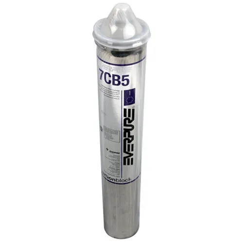 AllPoints Foodservice Parts & Supplies AllPoints 761161 Water Filter Cartridge