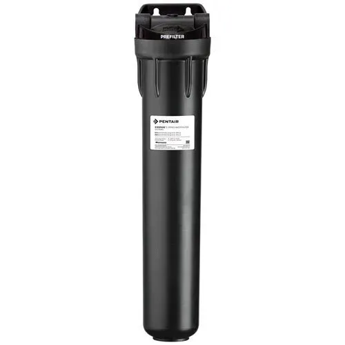 AllPoints Foodservice Parts & Supplies AllPoints 761171 Pre-Filter System