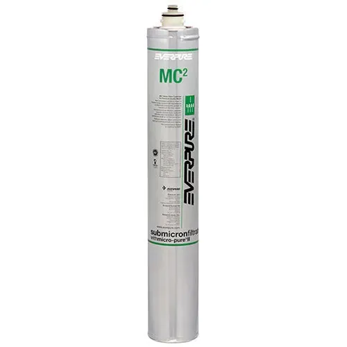 AllPoints Foodservice Parts & Supplies AllPoints 761174 Water Filter Cartridge