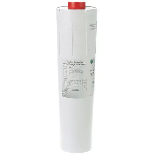 AllPoints Foodservice Parts & Supplies AllPoints 761180 Water Filter Cartridge