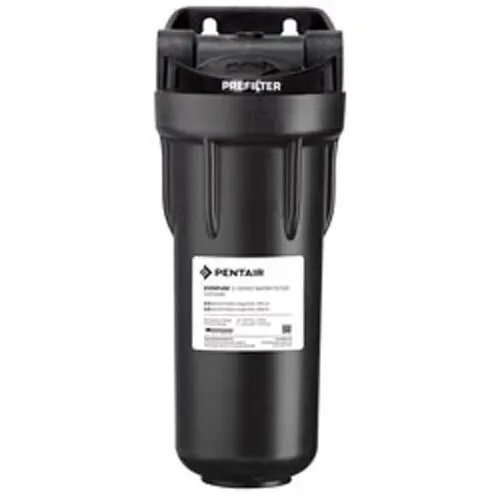 AllPoints Foodservice Parts & Supplies AllPoints 761195 E-Series Prefilter System