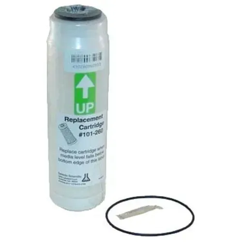 AllPoints Foodservice Parts & Supplies AllPoints 761207 Water Filter Cartridge